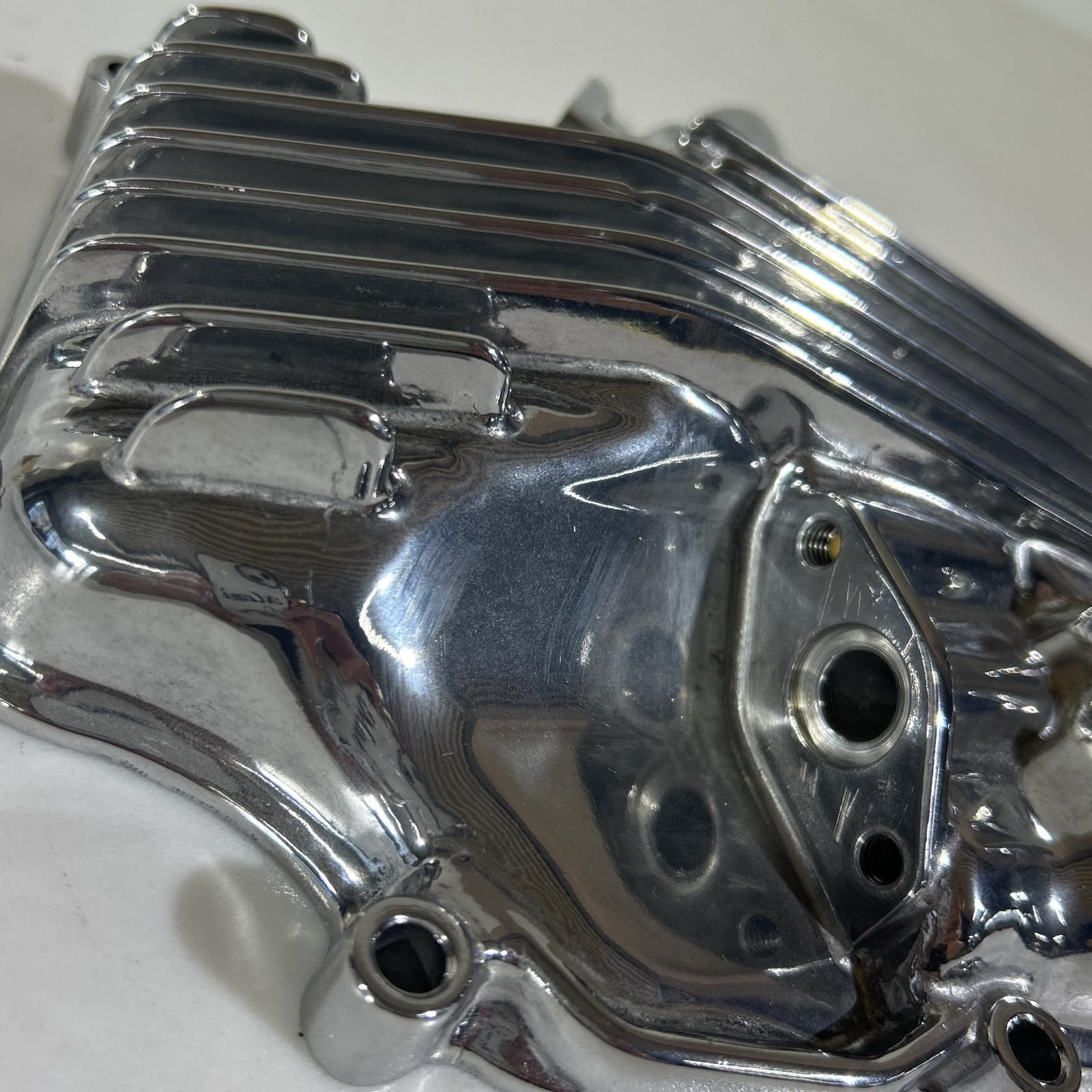 HONDA CBX400F/550F オイルパン - メルカリ