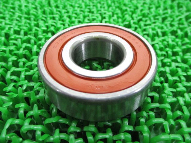 ZZ-R400 ホイールベアリング 601B6204UU 在庫有 即納 カワサキ