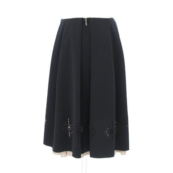 FOXEYニューヨーク スカート Aランク