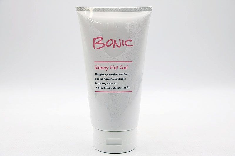 未開封 BONIC ボニック スキニーホットジェル 300g ER4-07-82