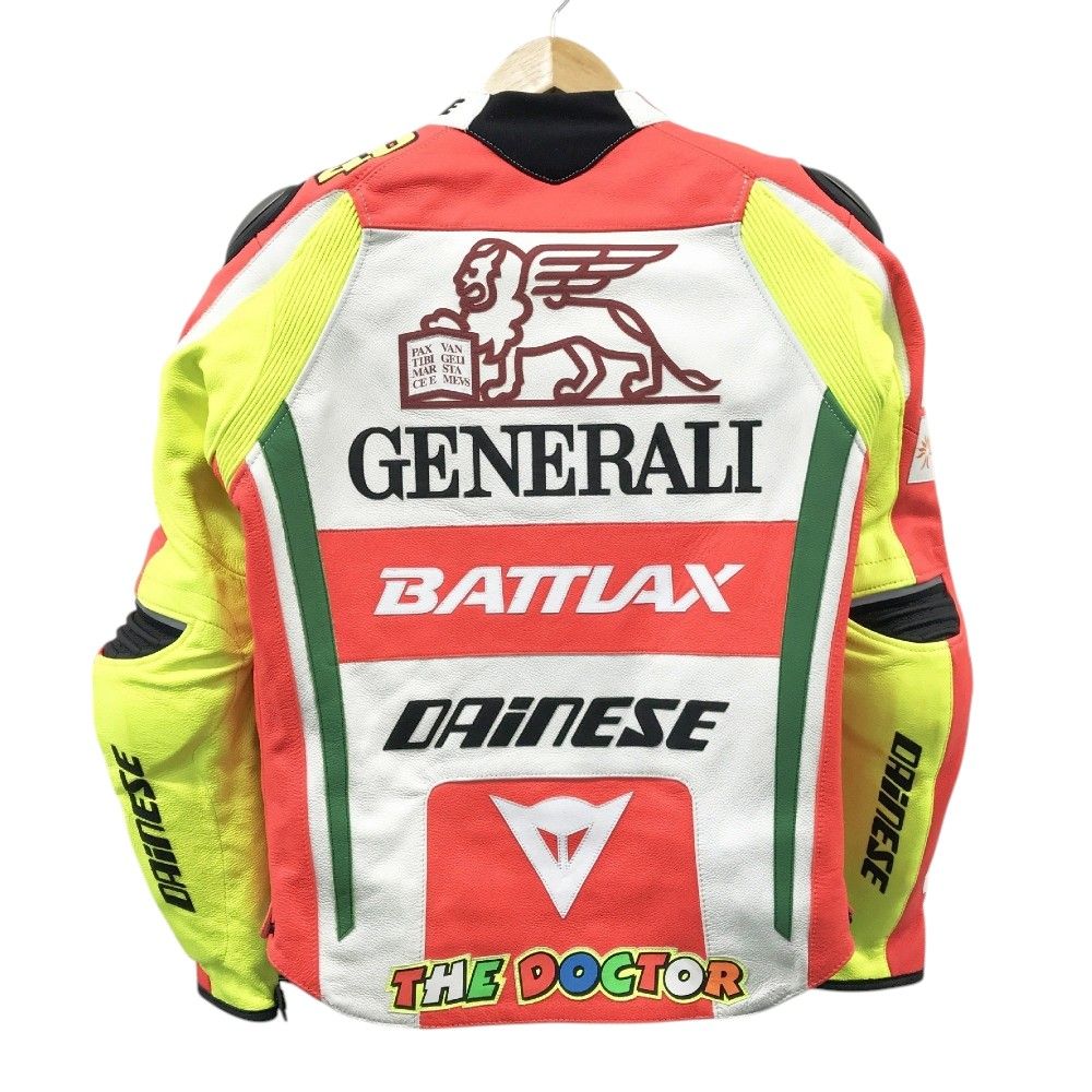 【期間限定受注生産品】Max Fritz プロテクトレザージャケット 48 L 期間限定受注生産品】Max Fritz プロテクトレザージャケット 48 L