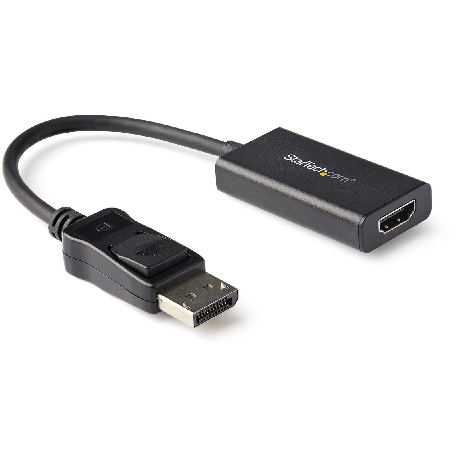 数量限定】- HDMI DisplayPort 変換アダプタ HDR対応 4K/60Hz