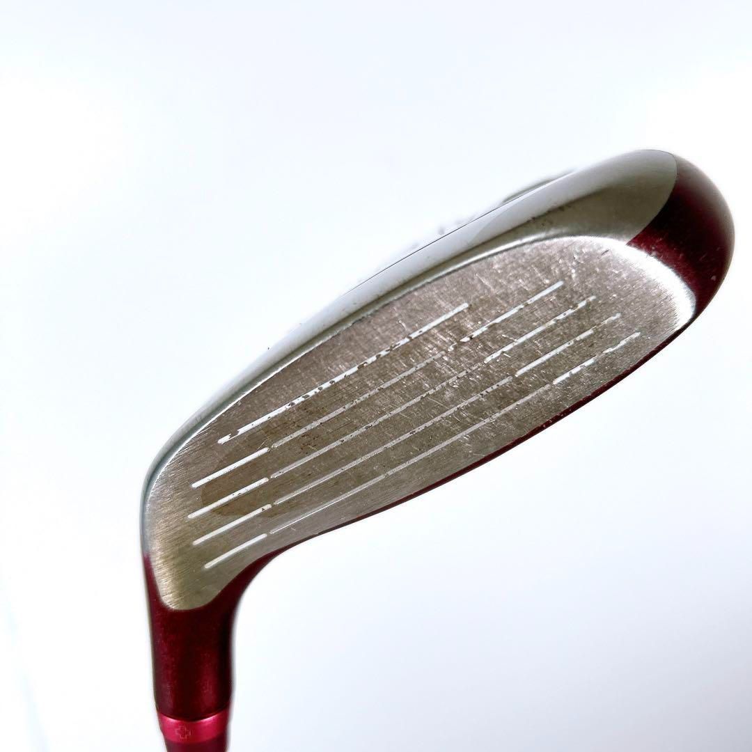 PING ピン GLE2 レディース 5W フェアウェイウッド Flex L ゴルフ PING GLe2 5W レディース フェアウェイウッド Flex L ピン