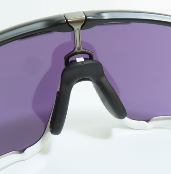 JAWBREAKER|ジョウブレイカー サングラス||マットブラック||