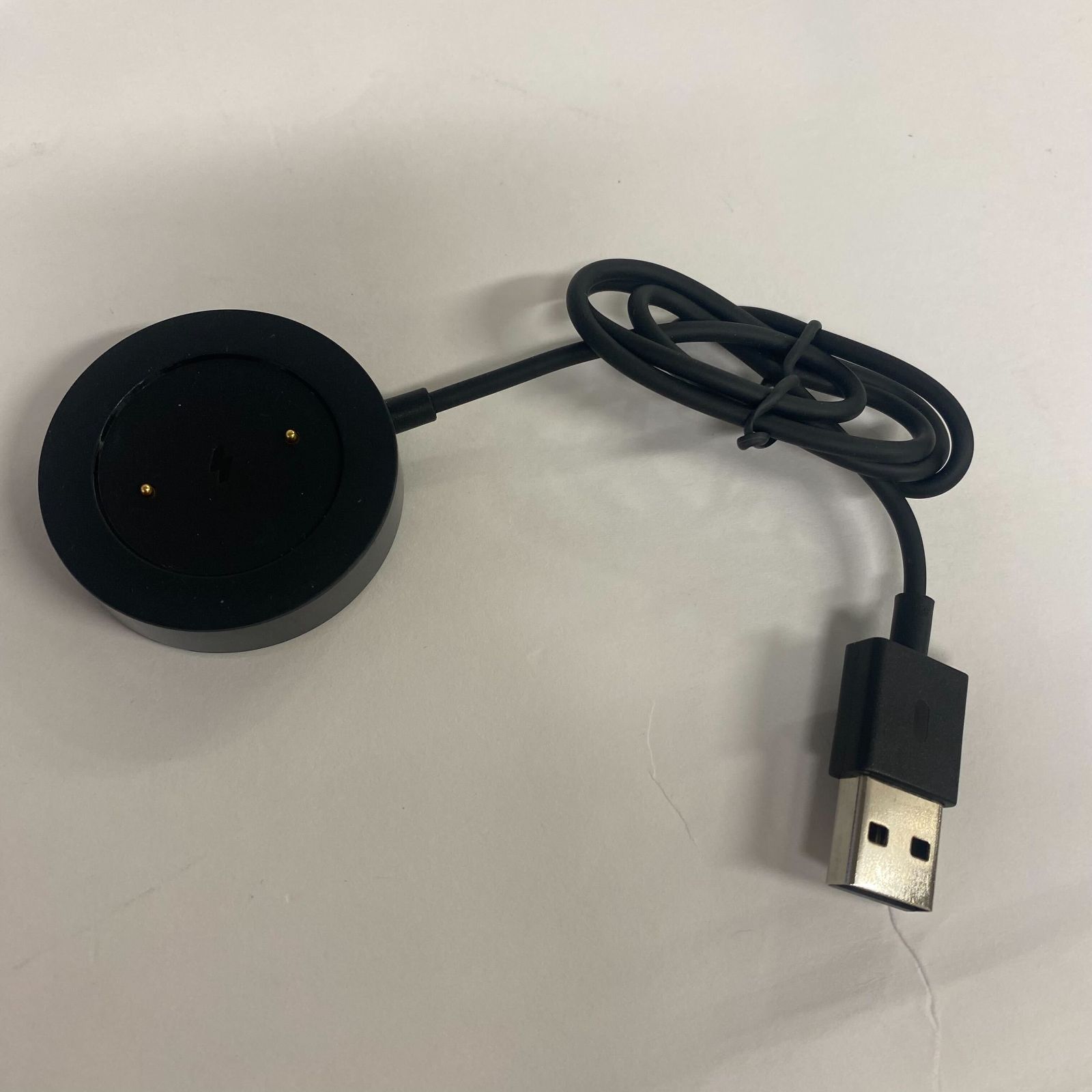 【良品】スマートウォッチ Xiaomi「Mi Watch」