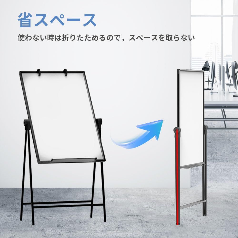 脚付き
