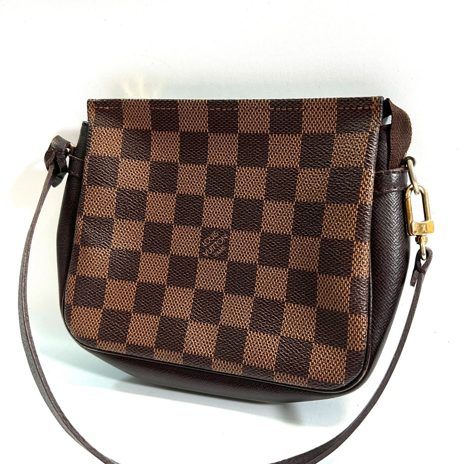 LOUIS VUITTON ルイヴィトン ハンドバッグ トゥルース メイク