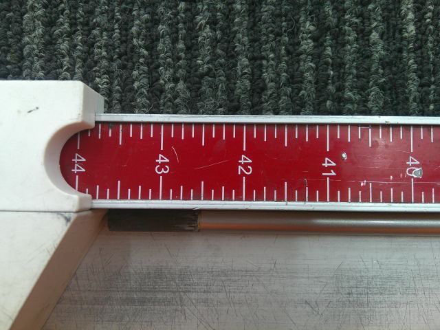 中古 シャフト USTマミヤ ATTAS KING 5（X） 43.75インチ/X/0[1970