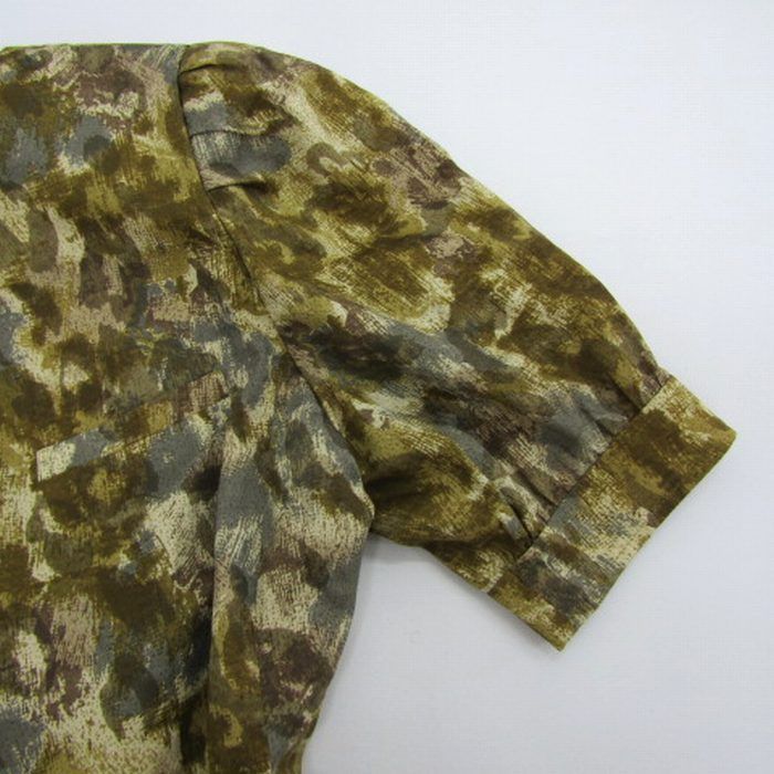 ジャケット