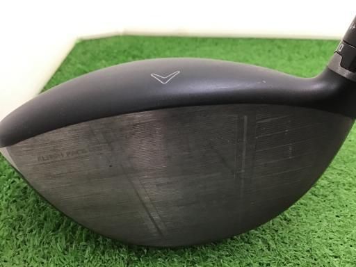 キャロウェイ ROGUE ST MAX LS 9° ドライバー DR 特注シャフト フレックスS メンズ 男性用 右利き 右用 Cランク ゴルフクラブ