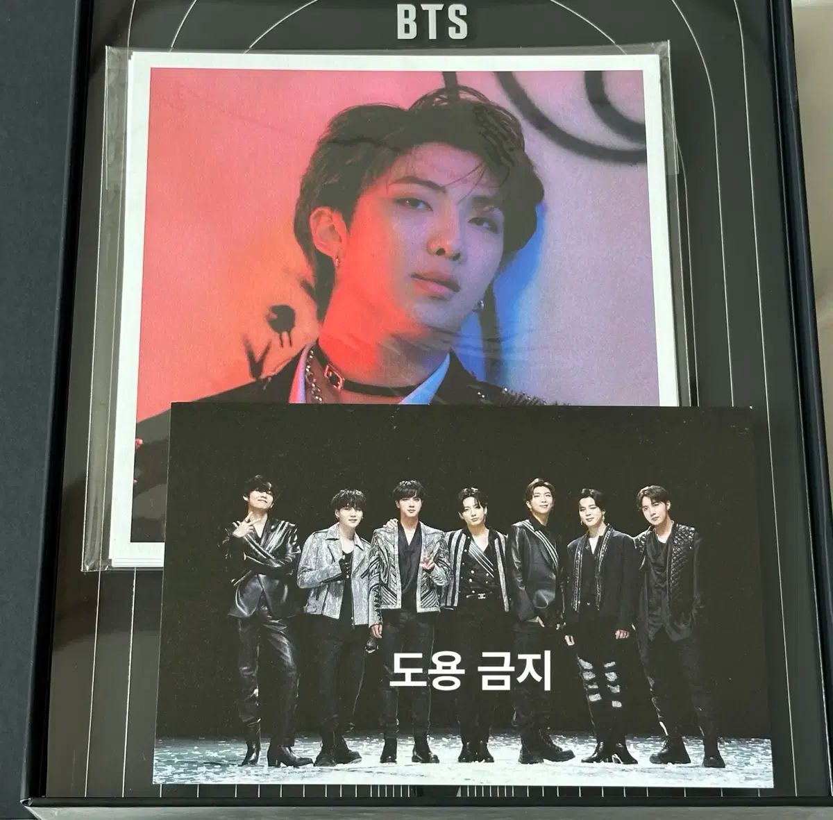 BTS map of the soul ON:E フォトブック バンタン ニュース ｜ BTS JAPAN OFFICIAL FANCLUB