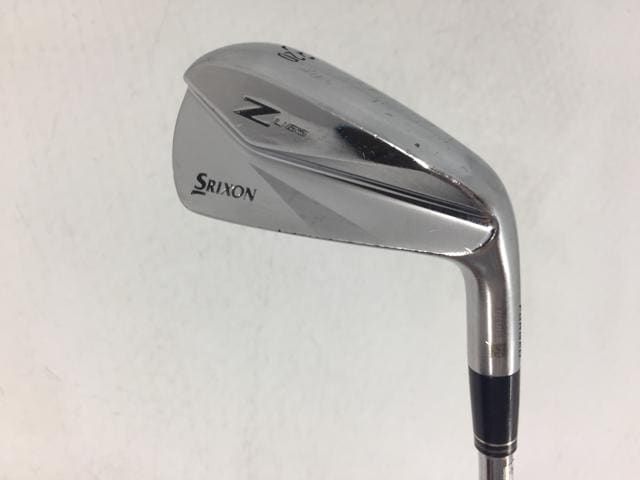 返品OK ゴルフクラブ ダンロップ スリクソン SRIXON Z-U65 ユーティリティ D|G D.S.T U3