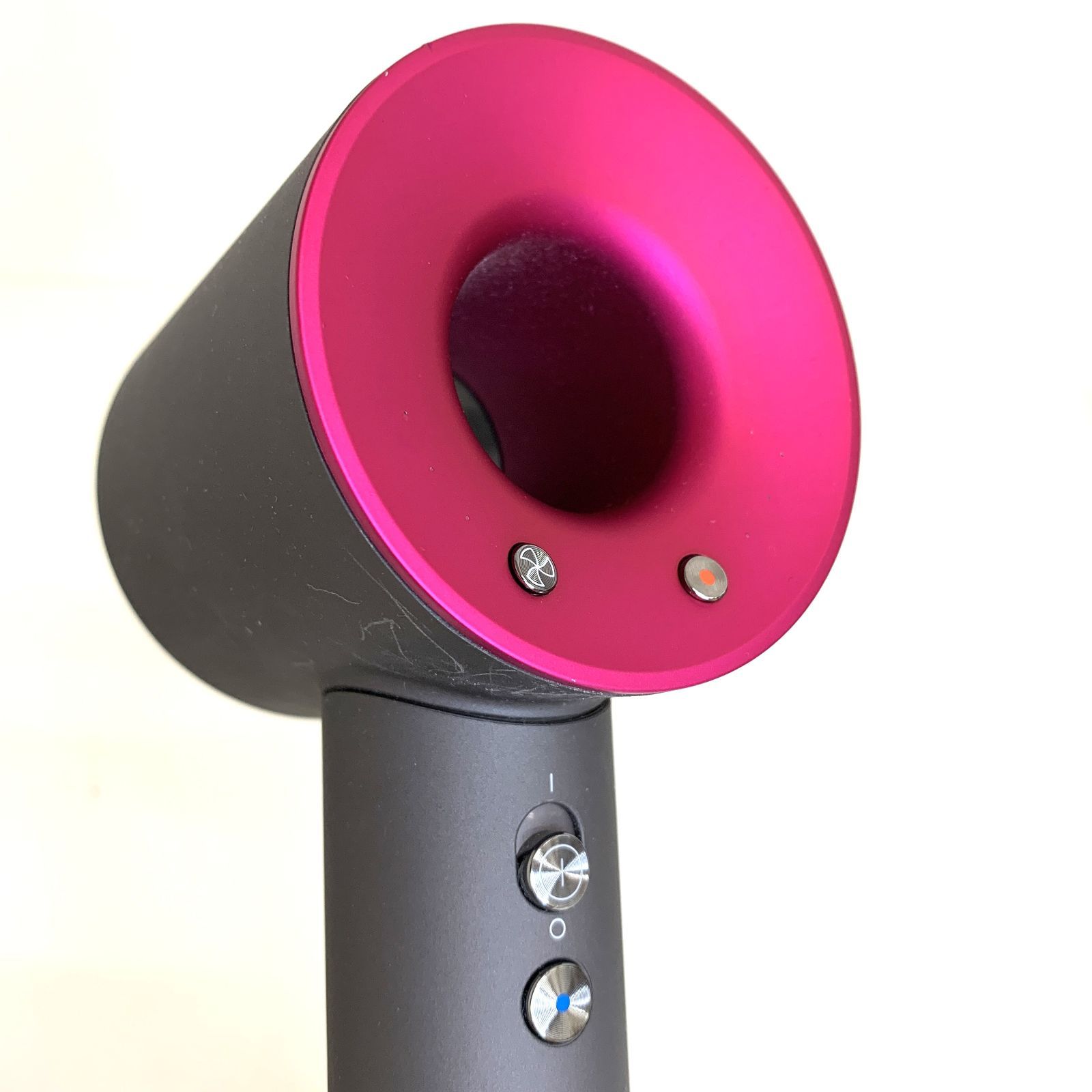 ダイソン hd03 dysonドライヤー ダイソン Dyson Supersonic Ionic HD03 ULF 価格比較 - 価格.com
