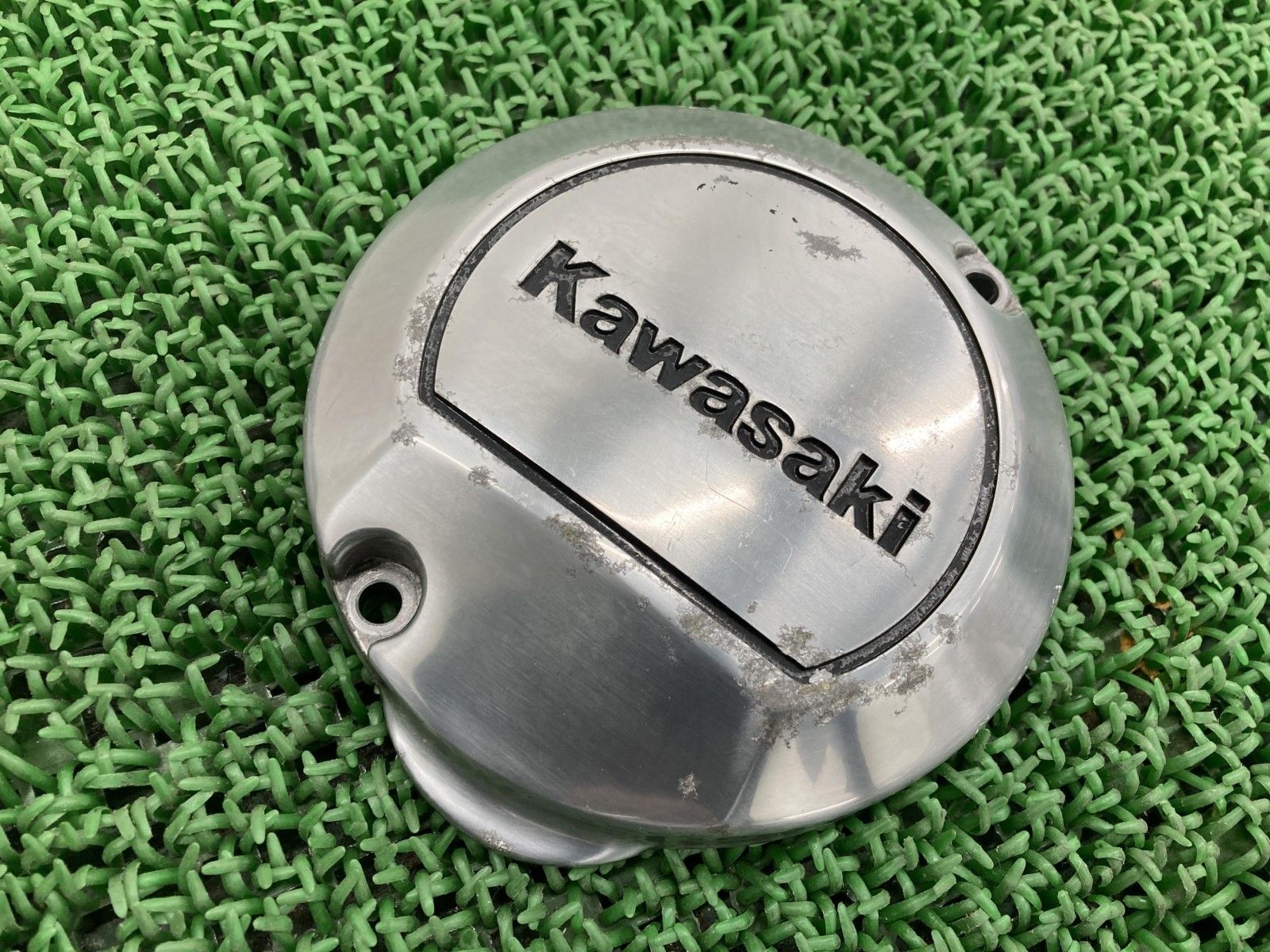 ゼファー400 エンジンカバーの通販 カワサキ 中古 ゼファー beet 