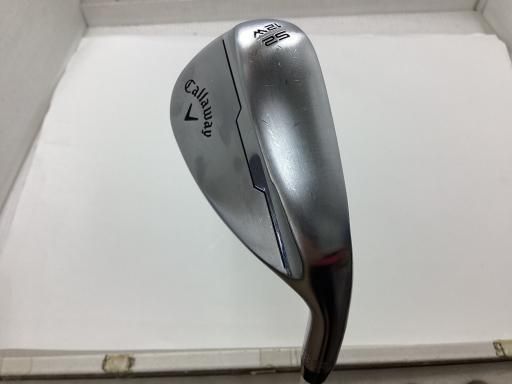 キャロウェイ OPUS クロム 52° 12°W ウェッジ WG NS PRO 950GH neo フレックスS メンズ 男性用 右利き 右用 Cランク ゴルフクラブ