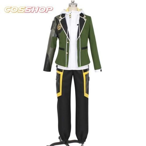 刀剣乱舞ONLINE 桑名江 くわなごう コスプレ衣装 演出服 変装 cosplay 仮装 二次会 イベント パーティー