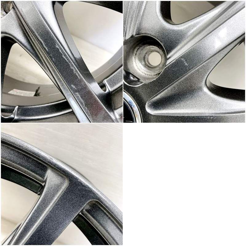 アルミホイール