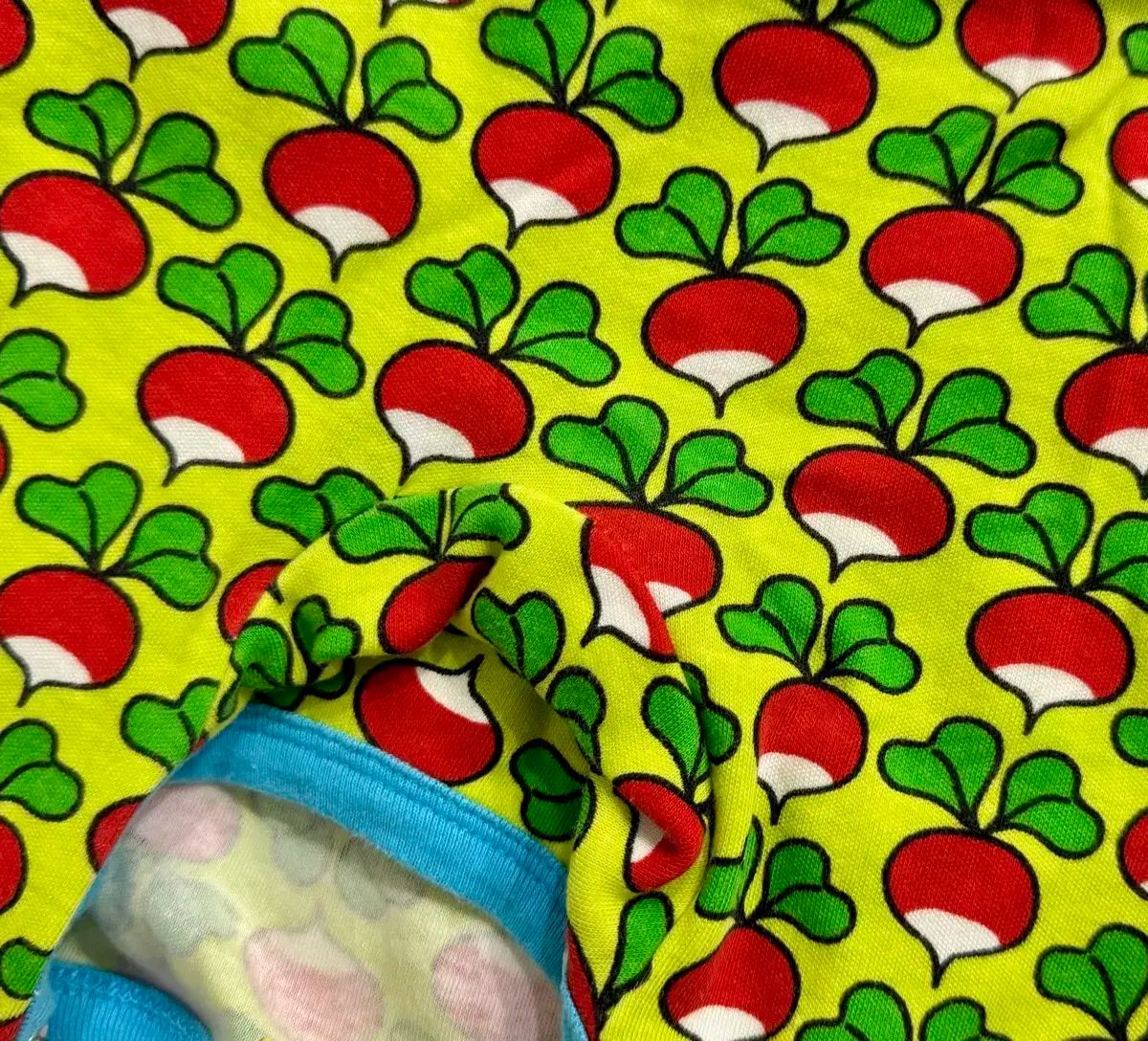 劣等生 プレイスーツ