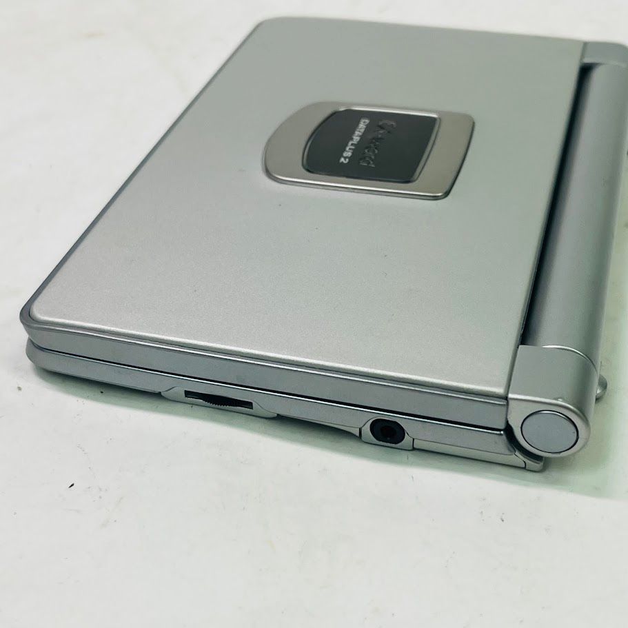 中古】CASIO Ex-word XD-LP7000 (23コンテンツ 多辞書モデル 音声対応