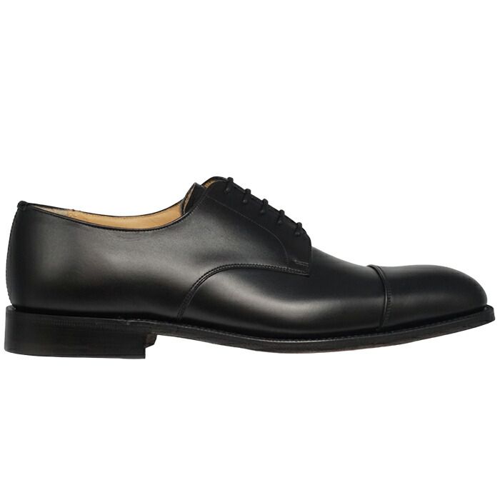 Church's CARTMEL EEB354】 チャーチ CARTMEL EEB354 black ブラック