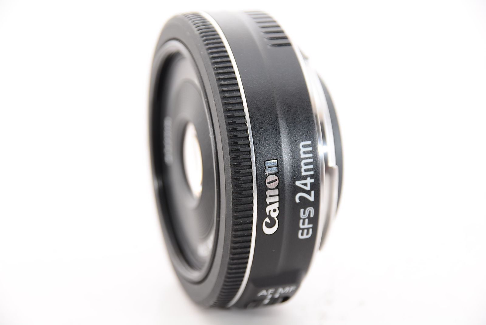 5％OFF Canon 単焦点広角レンズ EF-S24mm F2.8 STM 12941.25円 カメラ