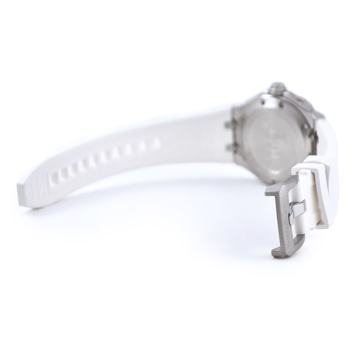 モーリスラクロア 腕時計 AI6057-SSL70-150-7 鑑定済み ブランド  