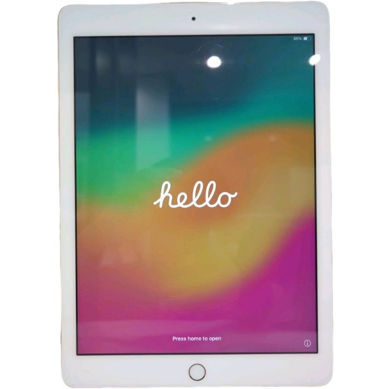 タブレット Apple iPad 第6世代 Wi-Fiモデル 128GB MRJP2J⁄A