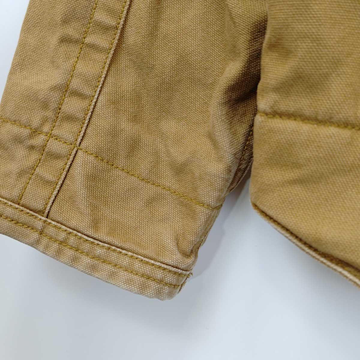 パタゴニア ラインドキャンバス フーディー XS 27163FA14 メンズ