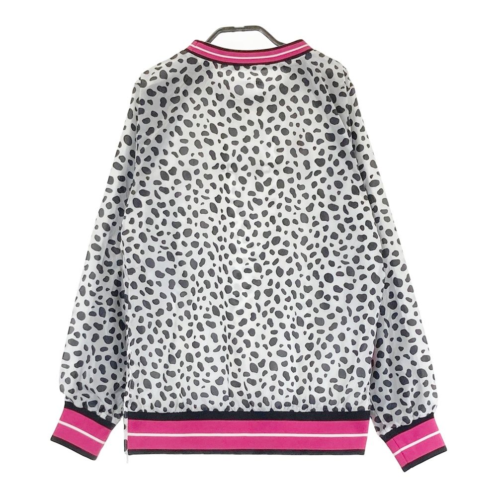 ルコック　アウター　リバーシブル le coq sportif(ルコックスポルティフ) ブルゾンアウター リバーシブル