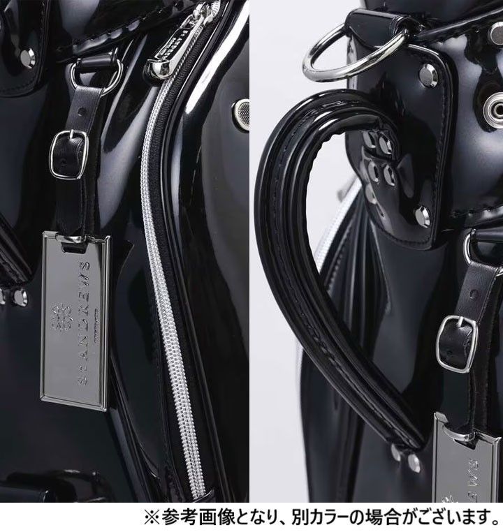 新品☆セントアンドリュース☆St.ANDREWS☆042-3980310 エナメル 新品☆セントアンドリュース☆St.ANDREWS☆042-3980310 エナメル