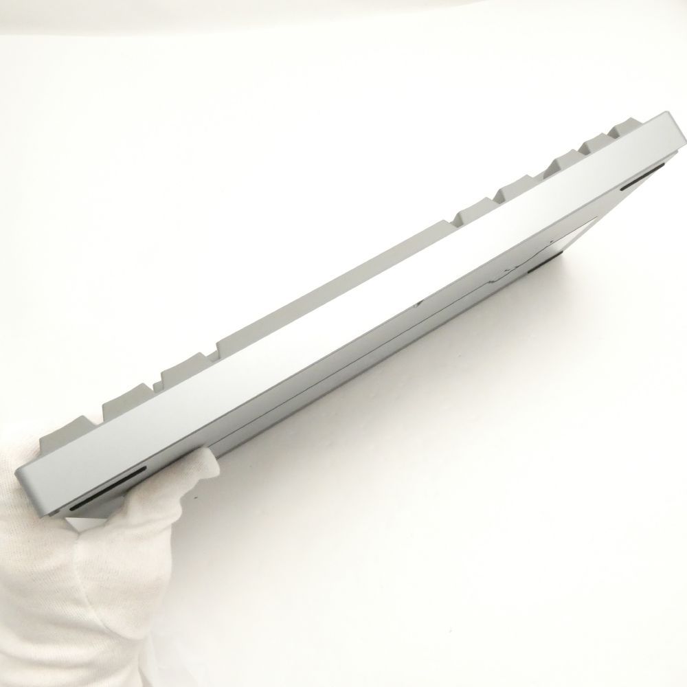 WOBKEY Rainy75 RT Lite 有線 ゲーミングキーボード FPS eスポーツ PC周辺機器 HY1697 CHRISTIANNAURATH_COM_BR