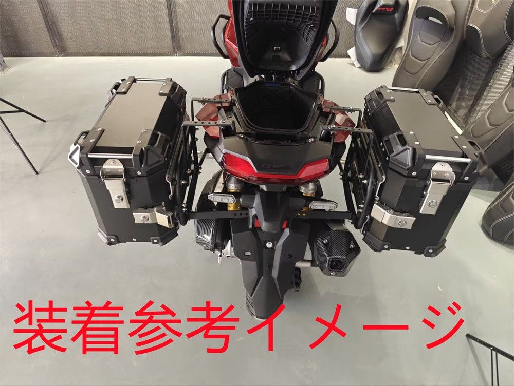 ＆ サイドボックス38L-A