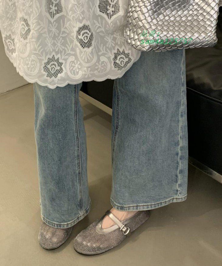 シアー ローヒール