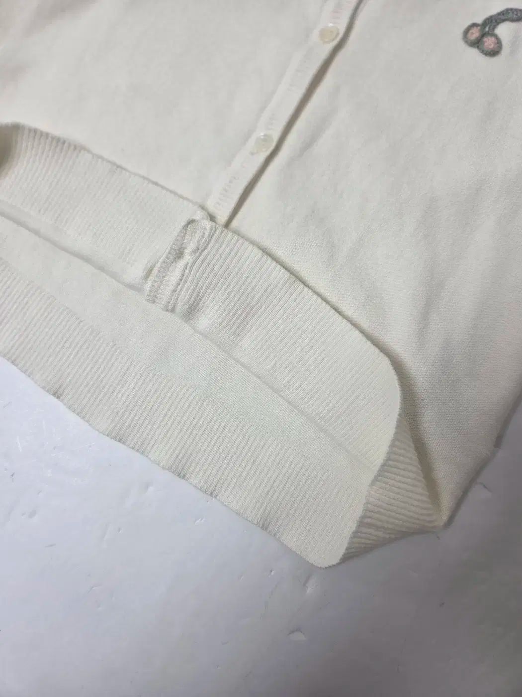 ボンポワン チェリー