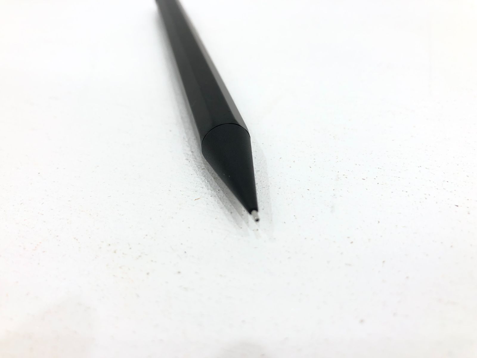 【小牧店】Kaweco・カヴェコ／シャープペンシル スペシャル／ブラック／PS-05／0.5mm【S426-0458】