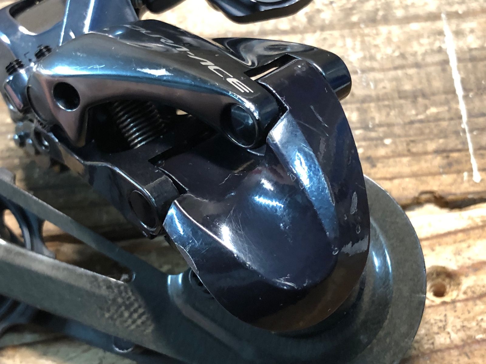 SHIMANO