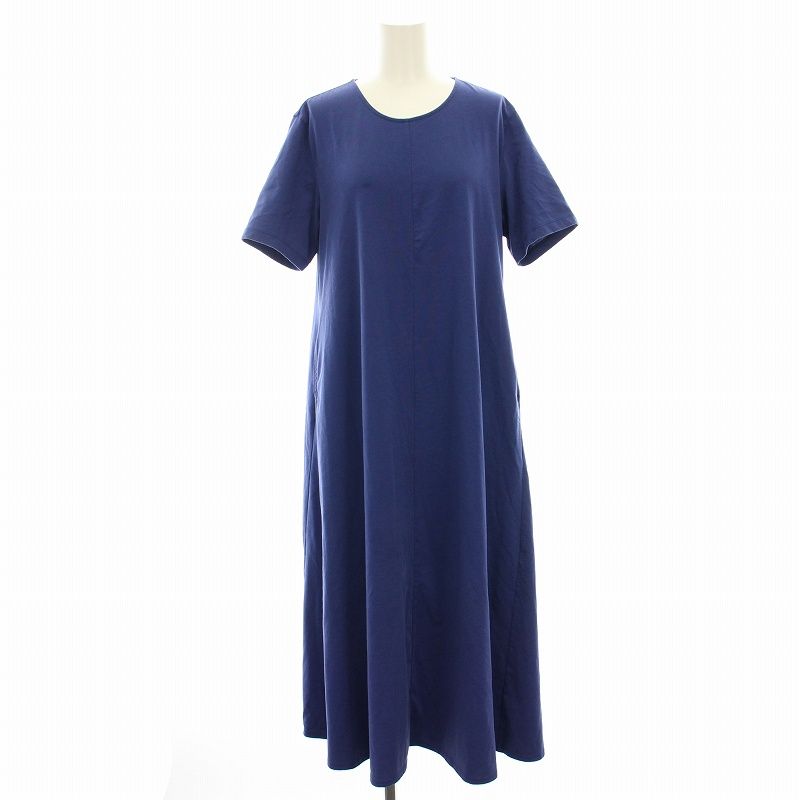 【キティ】23区　オンワード樫山　シャツワンピース　ブラック　38 キティ様専用】23区 オンワード樫山 シャツワンピース ブラック