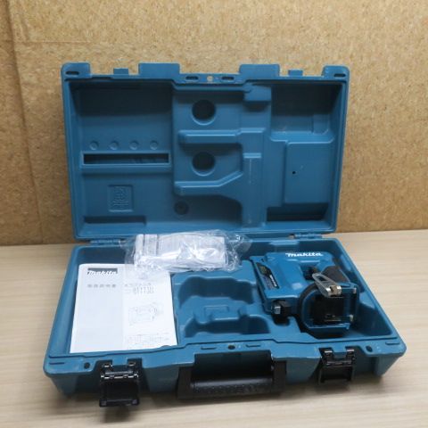 18V充電式タッカ ST112D