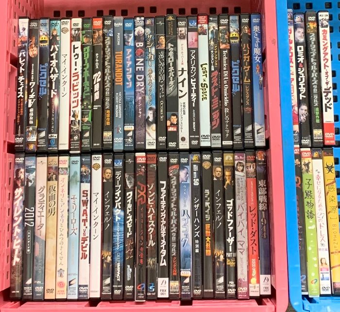 3 DVD 洋画 まとめて 50本以上 セット ハンガーゲーム ゾンビハイスクール アイアンマン