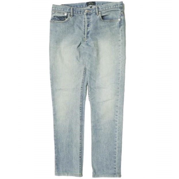 A.P.C. アーペーセー PETIT NEW STANDARD DENIM プチニュー