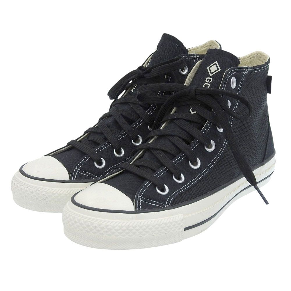 CONVERSE コンバース 美品 ALLSTAR 100 GORE-TEX TN HI シューズ