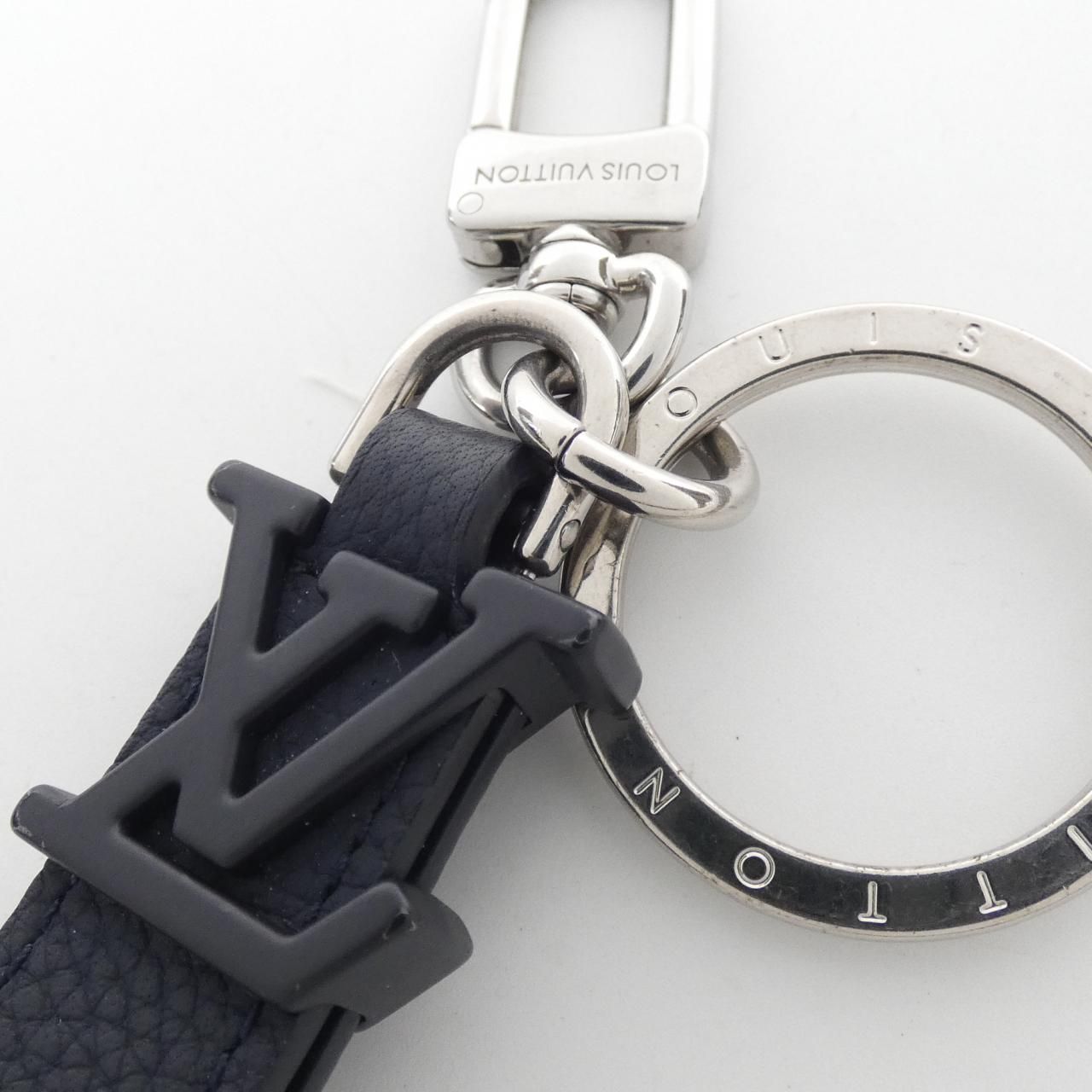 □美品□ ルイヴィトン ドラゴンヌ アエログラム キーホルダー