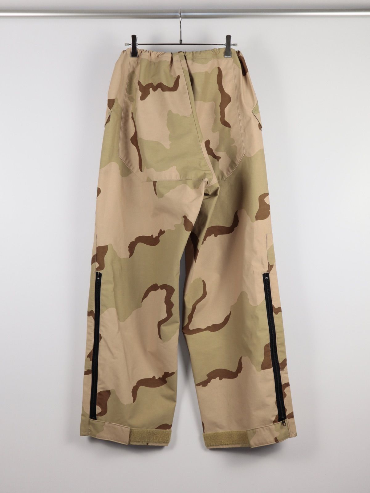 デザートカモ オーバーパンツ