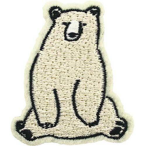 まとめ エルコミューン ブローチ SYLVAN BROOCH Bear SLV-901 ×15セット