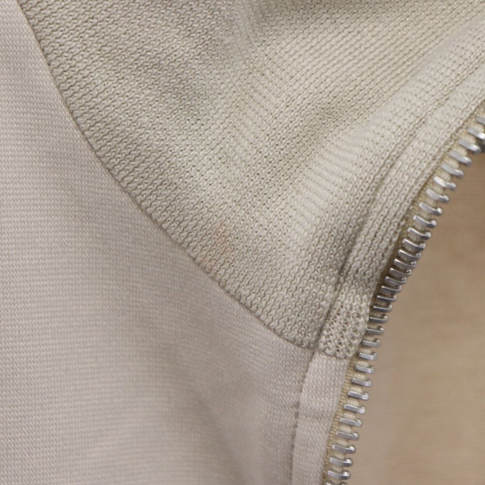 TOM FORD (トムフォード) FULL ZIP SWEATSHIRT フルジップ