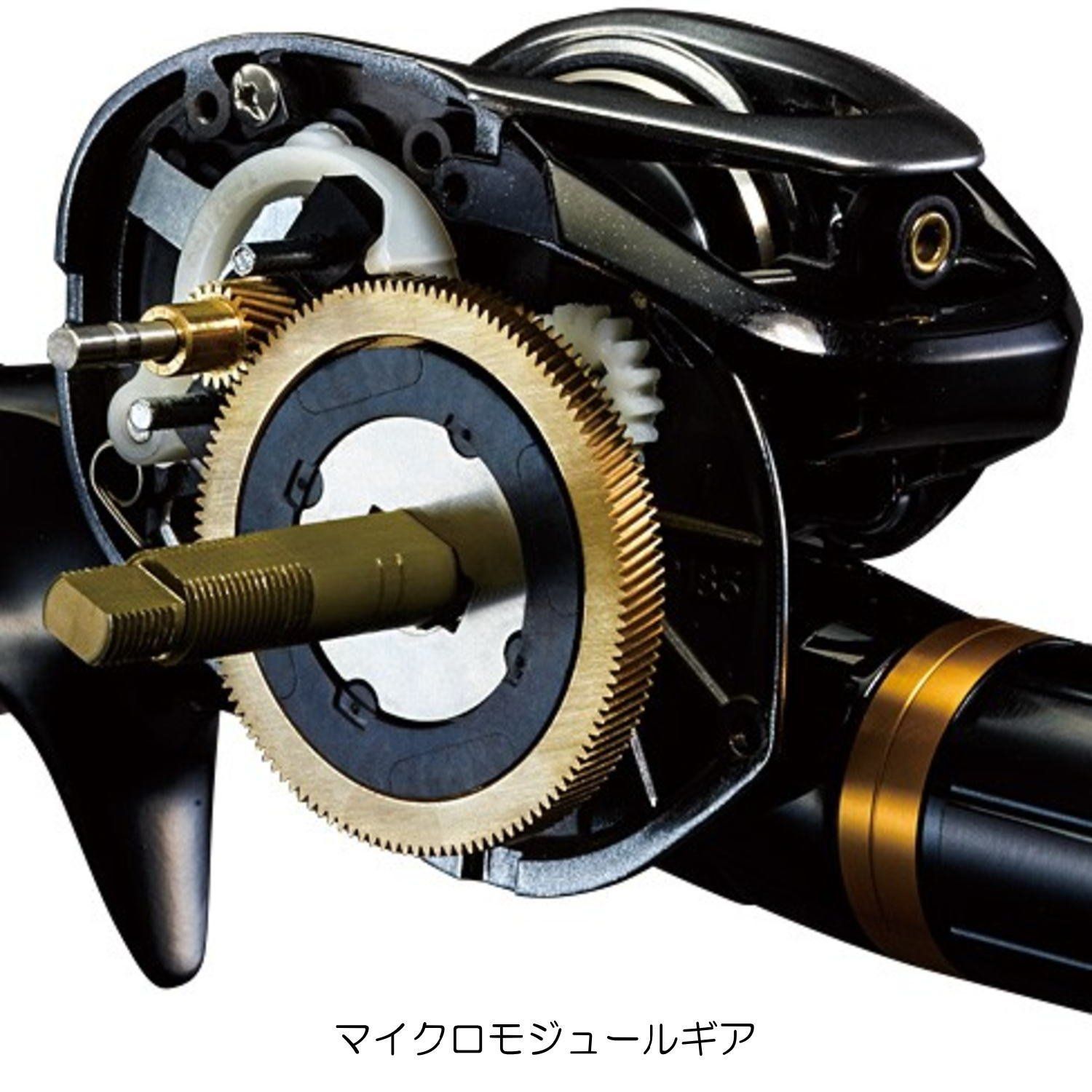 人気商品シマノSHIMANO ベイトリール タイラバ 両軸 炎月 100PG右