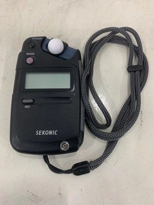 SEKONIC L-308 B