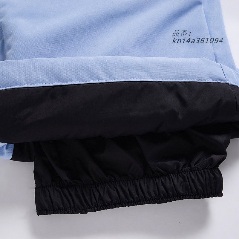 雪かき スキーウェア