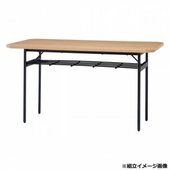 弘益 KOEKI MASH グラム LDテーブル GLMLD120