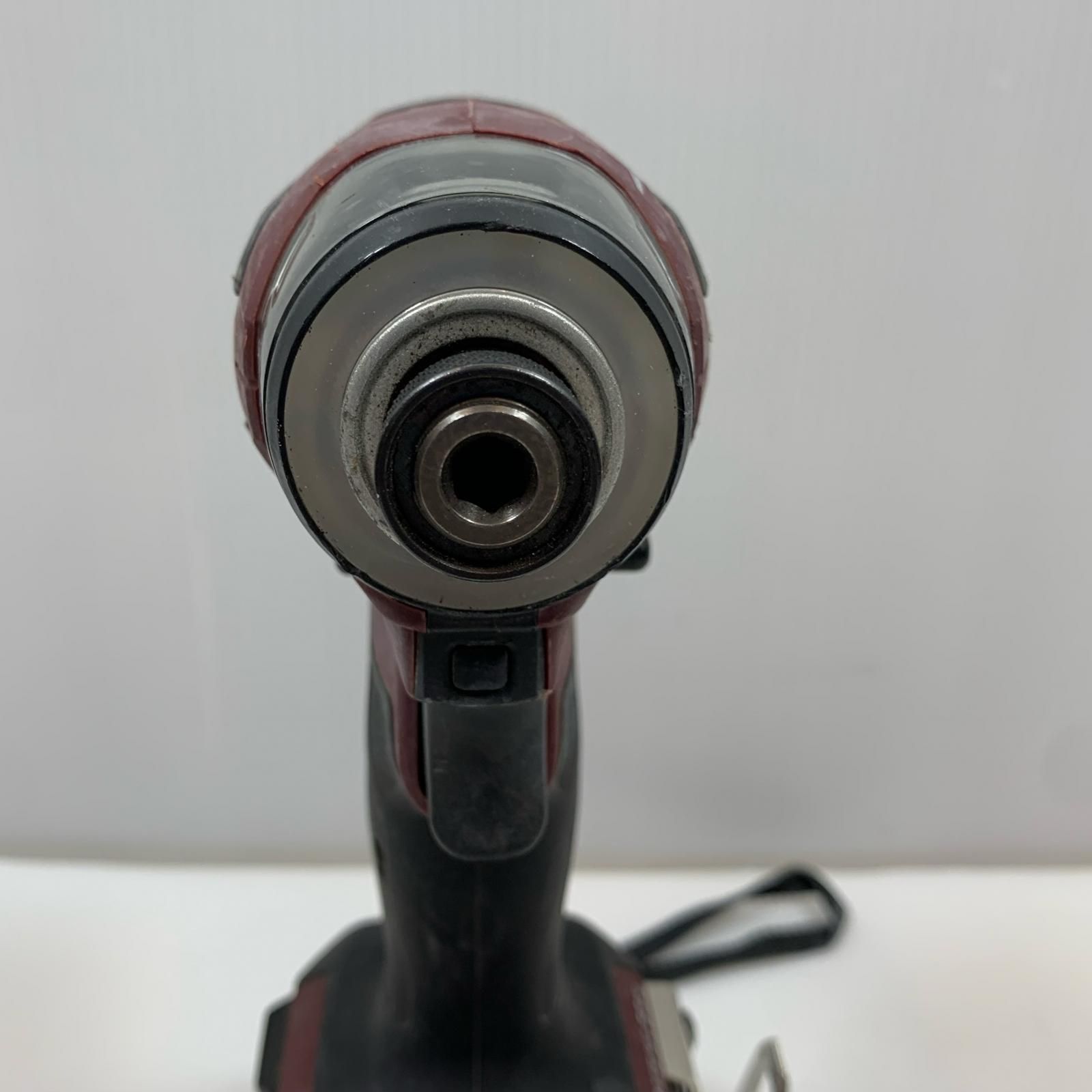 コードレス式 18v